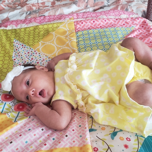 Meet your Posher, Karla - Picture 5 of 5